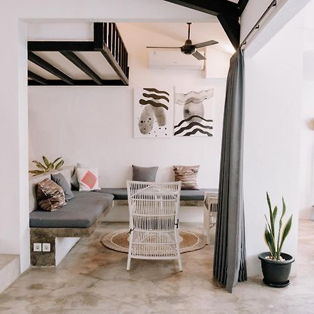 Chic And Cozy Studio ชังกู ภายนอก รูปภาพ